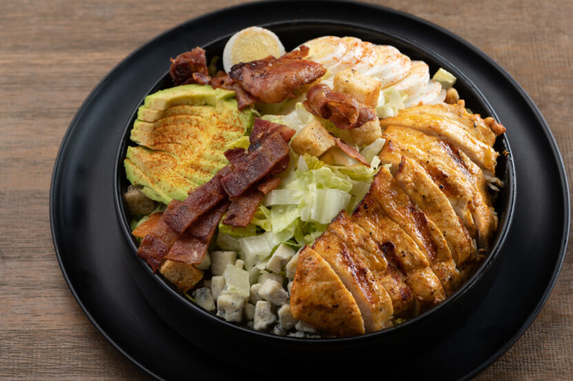 COBB SALAD