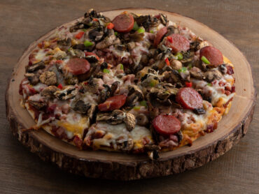 BAYSHORE PIZZA