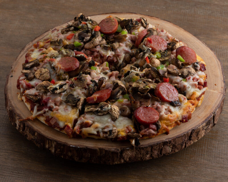BAYSHORE PIZZA