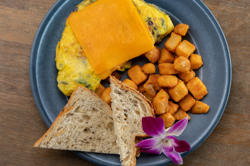 Denver Omelet