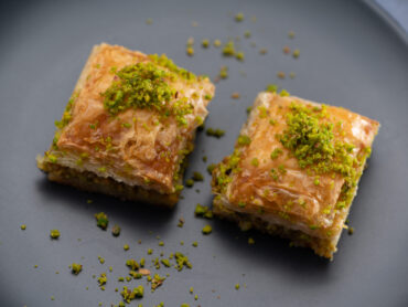 BAKLAVA