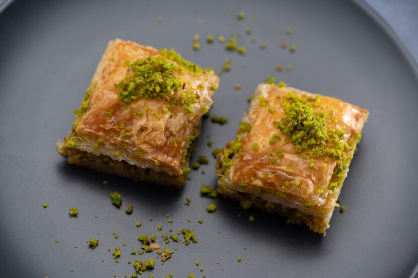Baklava