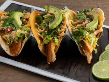 FISH TACO