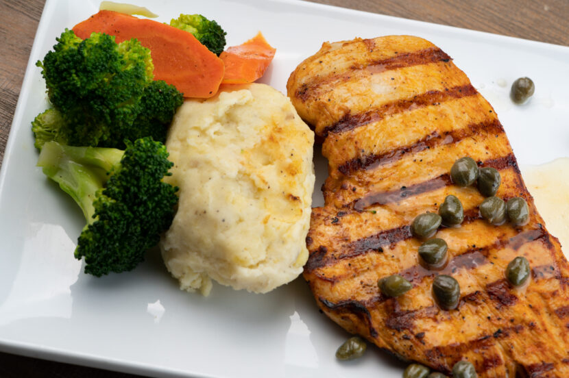 Mary's Chicken Breast