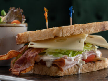 TURKEY CLUB