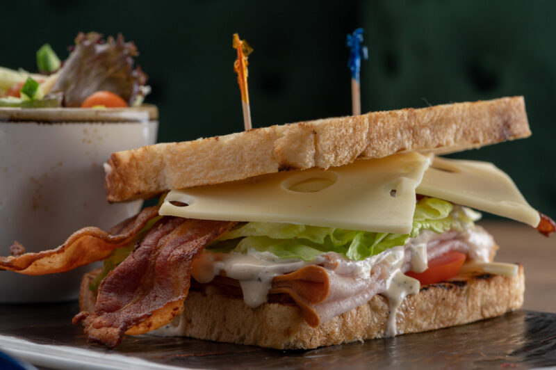 TURKEY CLUB