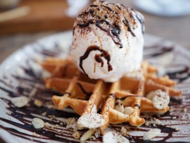 ICE CREAM