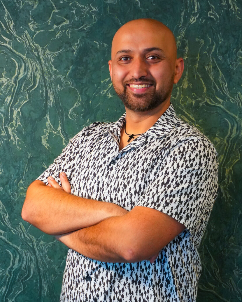 Owner and Head Chef of Bayshore Lounge in Newport Beach, preparing and overseeing the restaurant’s Persian-inspired menu, seed oil-free cooking, and warm hospitality.