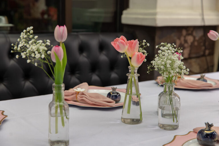 table decor