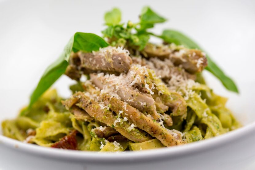 Bayshore Presto Pasta Chicken